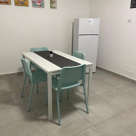 Rosa Dei Venti Apartment Catane Extérieur photo