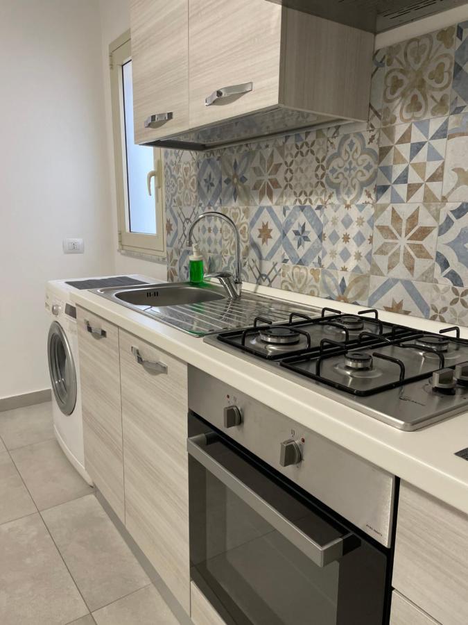 Rosa Dei Venti Apartment Catane Extérieur photo