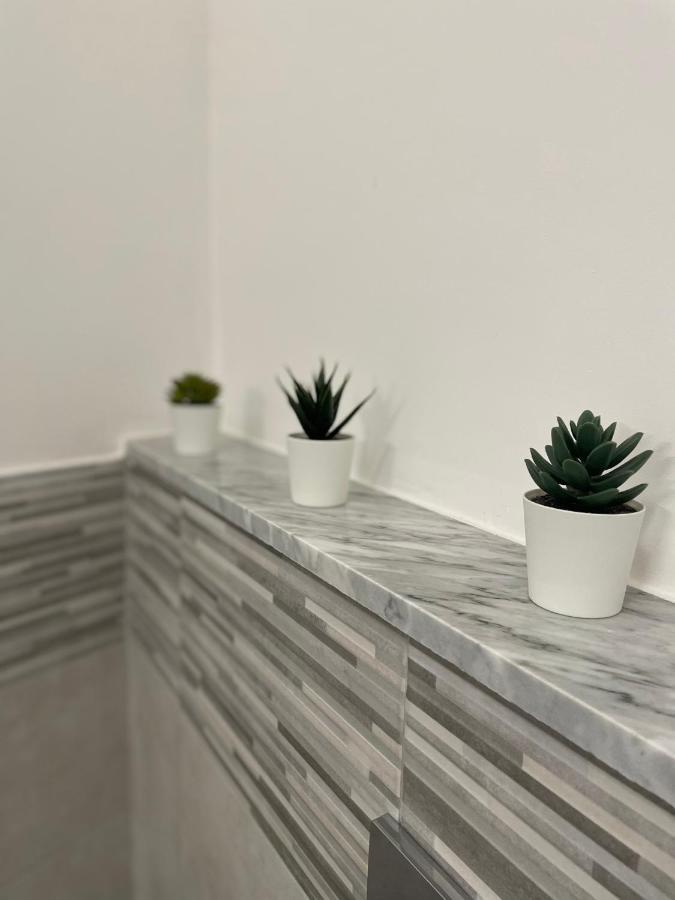Rosa Dei Venti Apartment Catane Extérieur photo