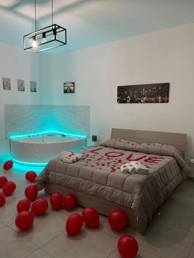Rosa Dei Venti Apartment Catane Extérieur photo